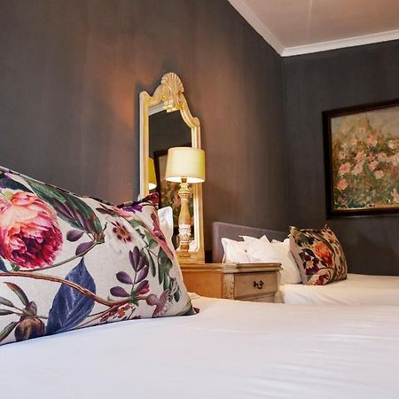 Hotel Town And Country Mpumalanga Middelburg  Esterno foto