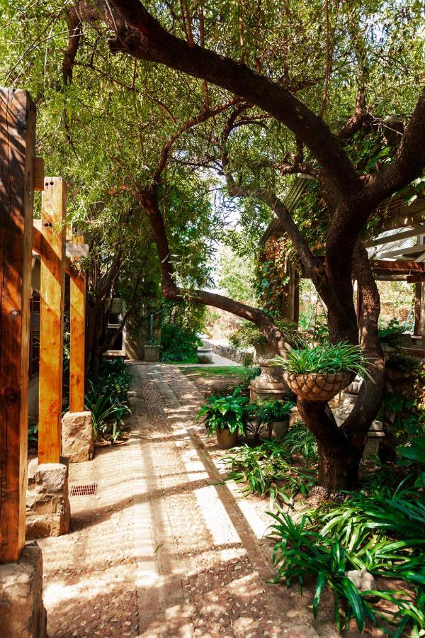 Hotel Town And Country Mpumalanga Middelburg  Esterno foto