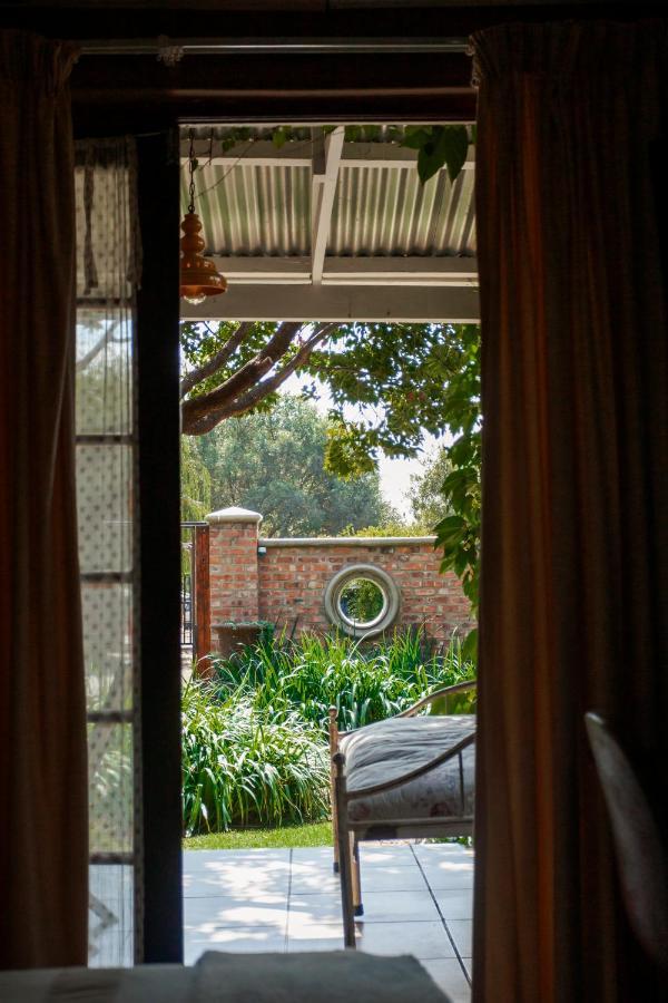Hotel Town And Country Mpumalanga Middelburg  Esterno foto