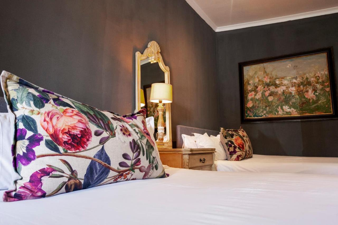 Hotel Town And Country Mpumalanga Middelburg  Esterno foto