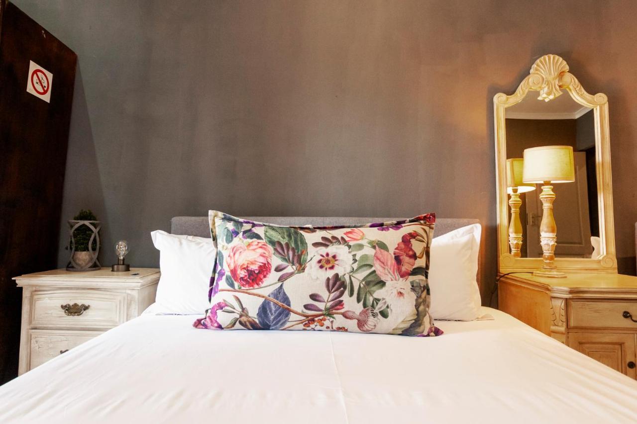 Hotel Town And Country Mpumalanga Middelburg  Esterno foto