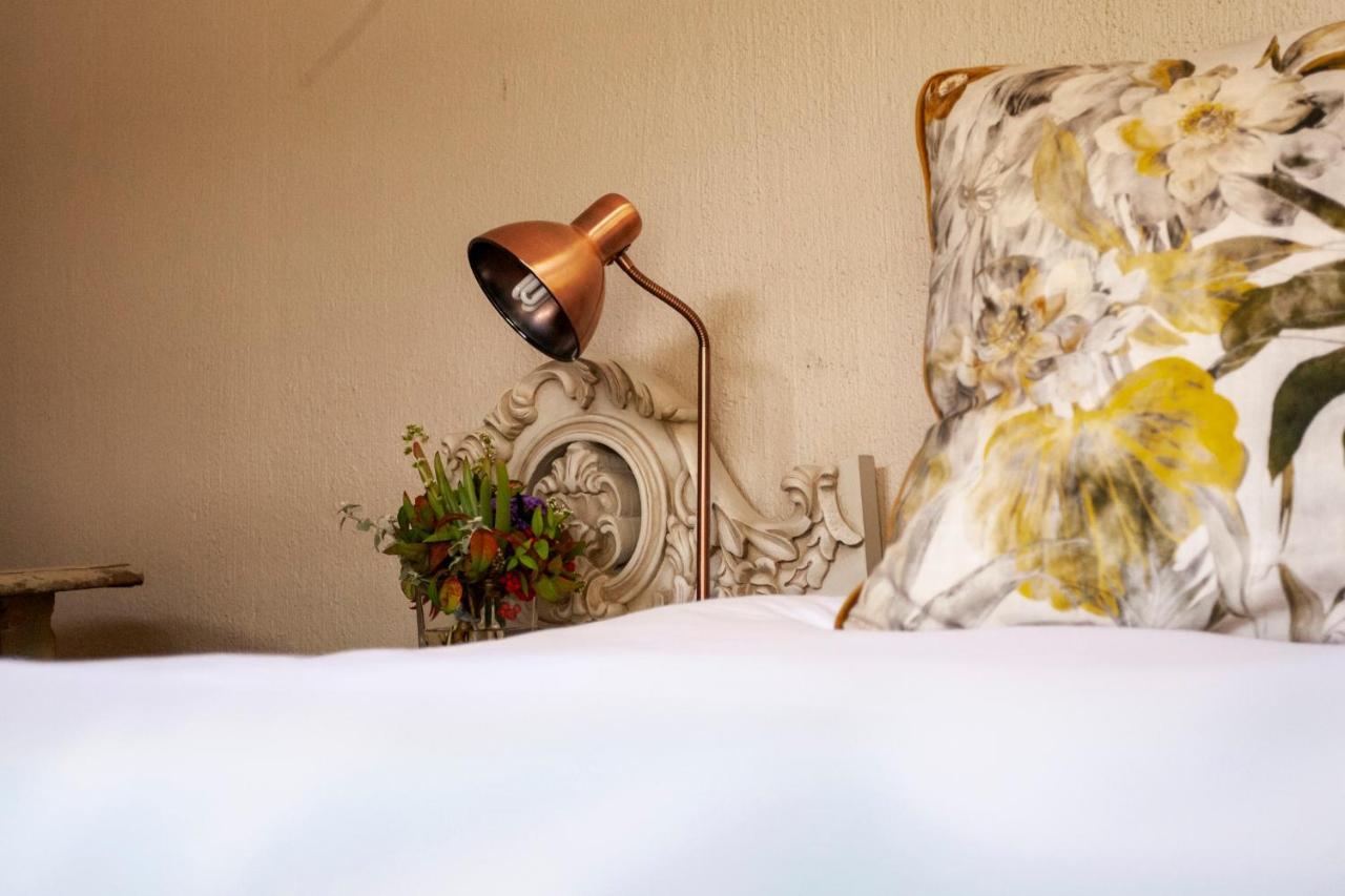 Hotel Town And Country Mpumalanga Middelburg  Esterno foto