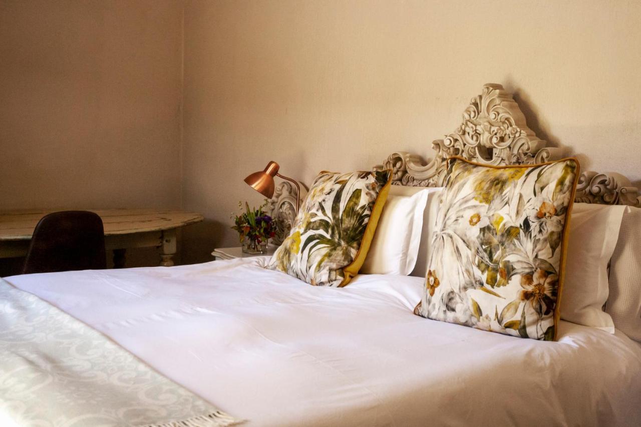 Hotel Town And Country Mpumalanga Middelburg  Esterno foto