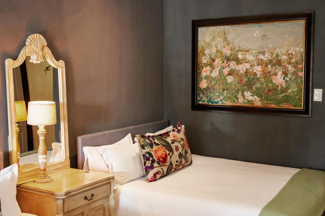 Hotel Town And Country Mpumalanga Middelburg  Esterno foto
