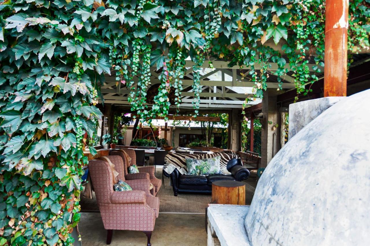 Hotel Town And Country Mpumalanga Middelburg  Esterno foto