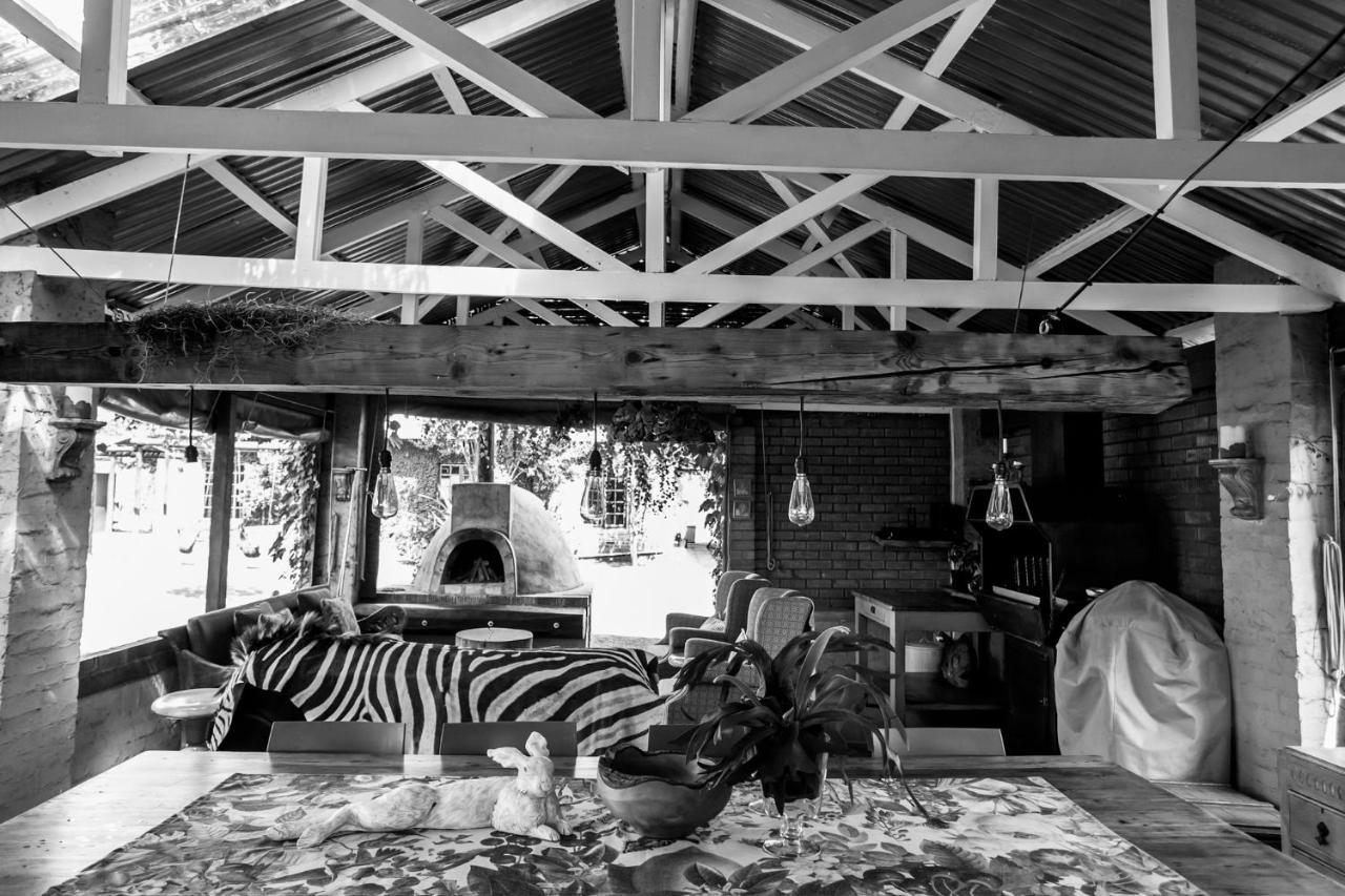 Hotel Town And Country Mpumalanga Middelburg  Esterno foto