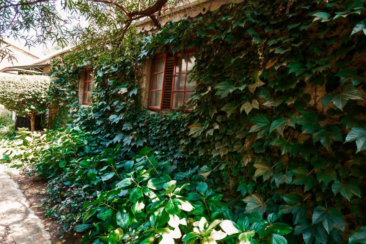 Hotel Town And Country Mpumalanga Middelburg  Esterno foto