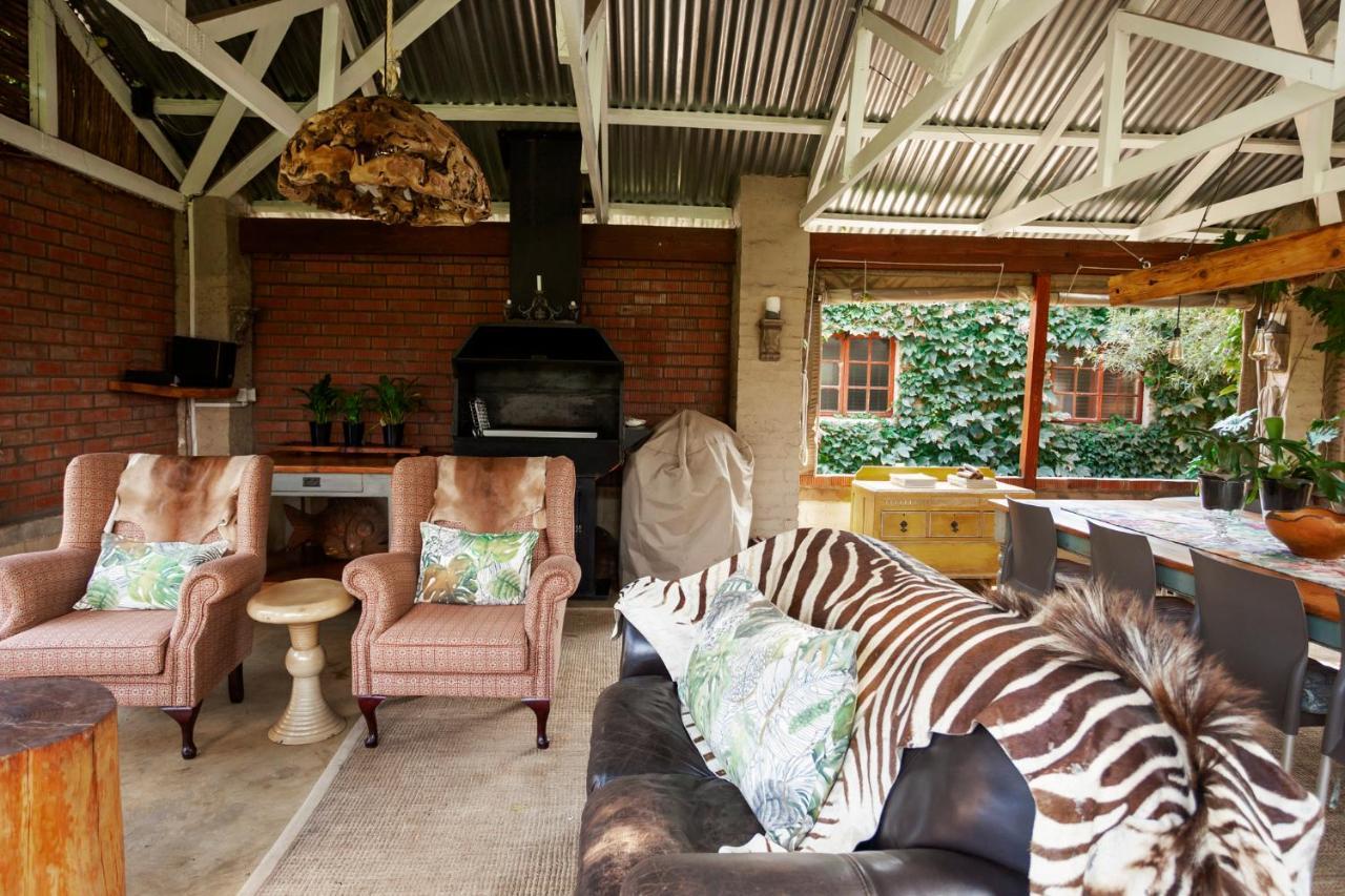 Hotel Town And Country Mpumalanga Middelburg  Esterno foto
