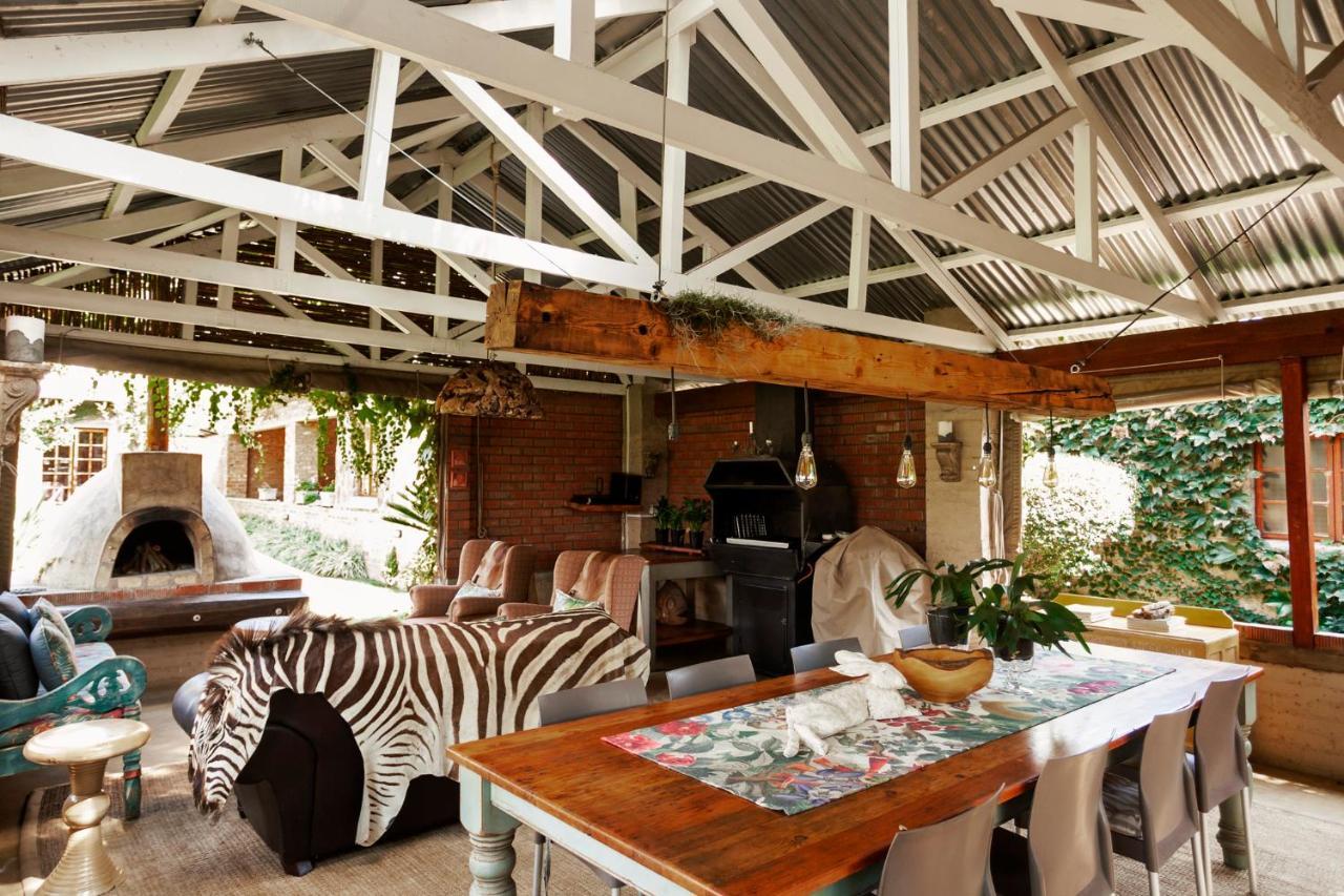 Hotel Town And Country Mpumalanga Middelburg  Esterno foto