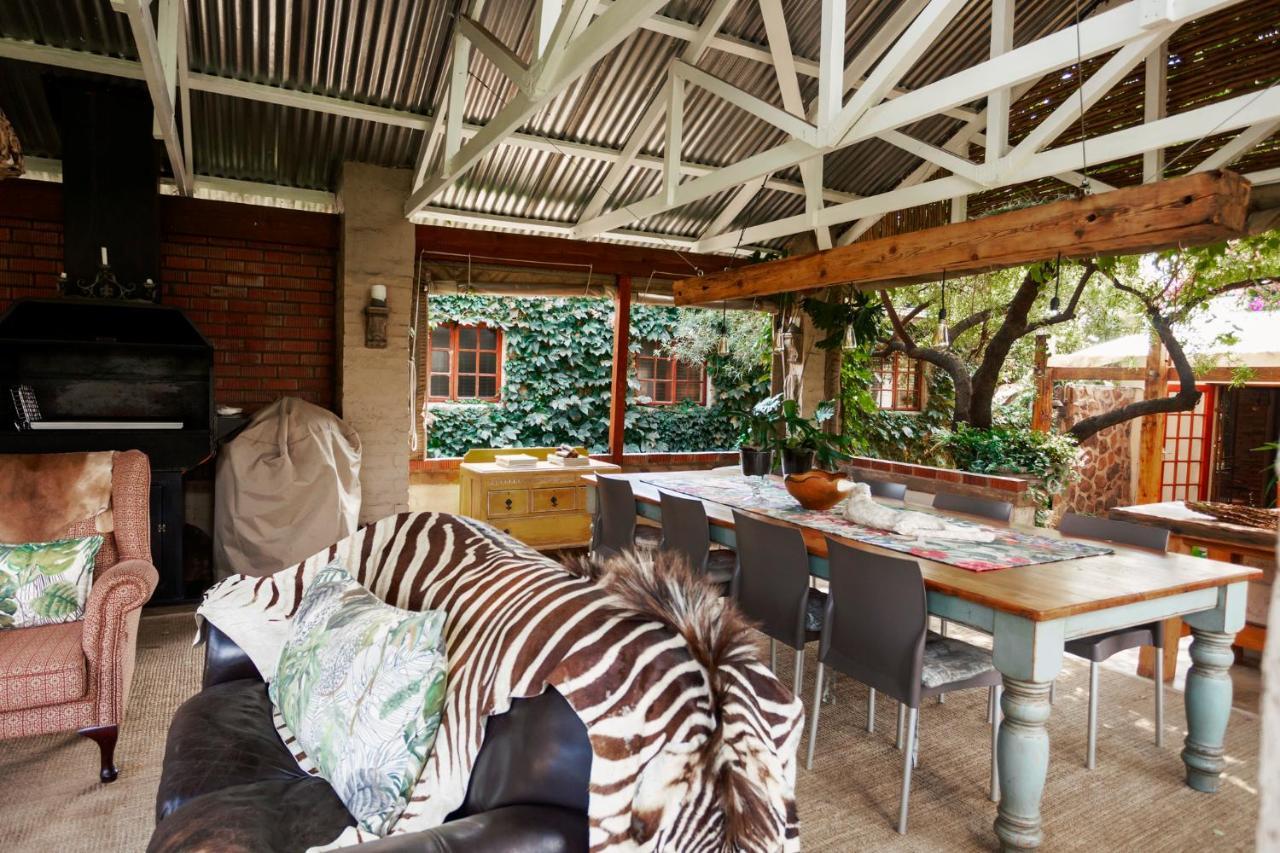 Hotel Town And Country Mpumalanga Middelburg  Esterno foto
