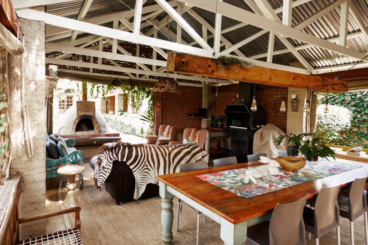 Hotel Town And Country Mpumalanga Middelburg  Esterno foto