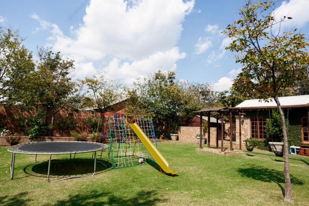 Hotel Town And Country Mpumalanga Middelburg  Esterno foto