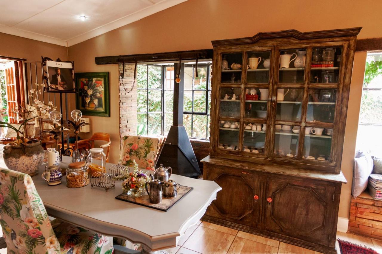 Hotel Town And Country Mpumalanga Middelburg  Esterno foto