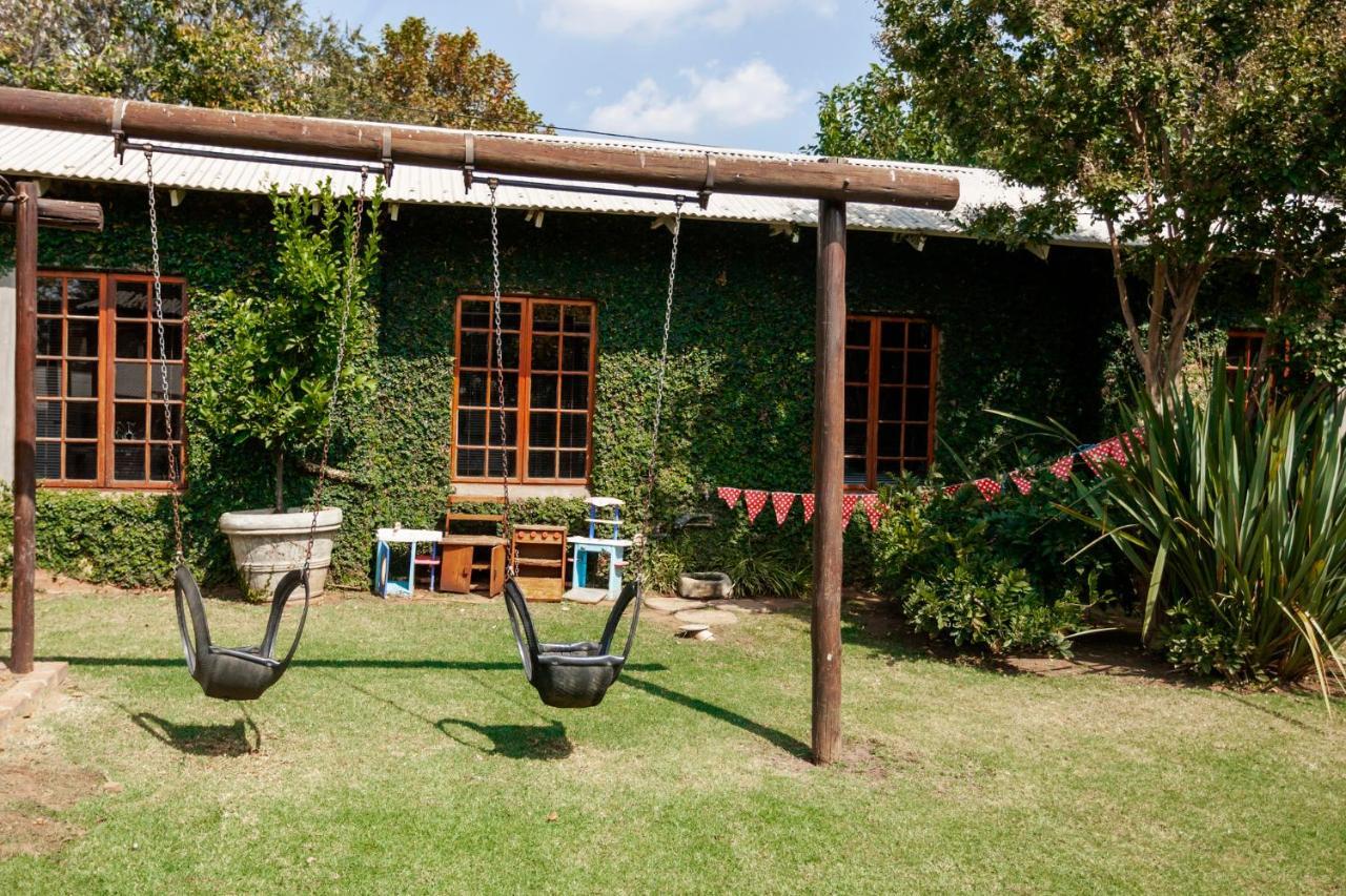 Hotel Town And Country Mpumalanga Middelburg  Esterno foto