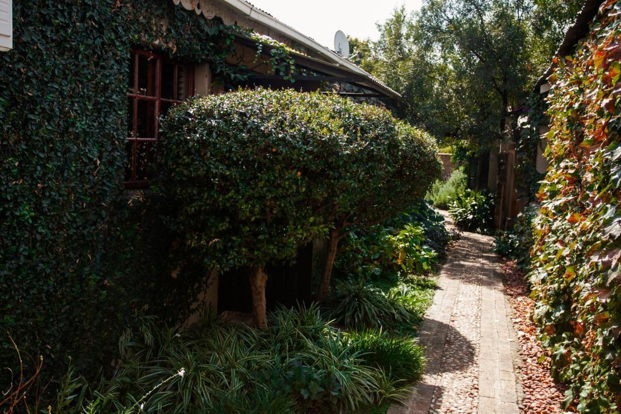 Hotel Town And Country Mpumalanga Middelburg  Esterno foto