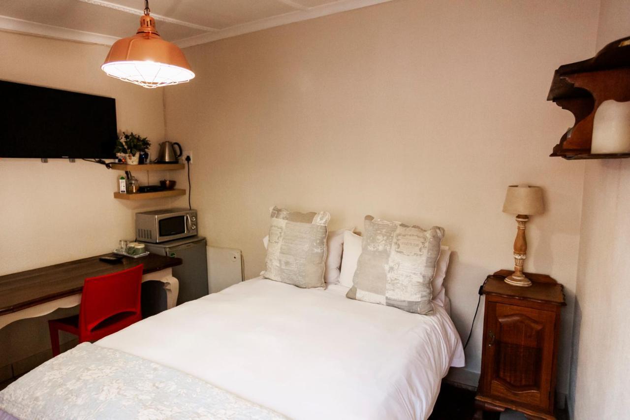 Hotel Town And Country Mpumalanga Middelburg  Esterno foto